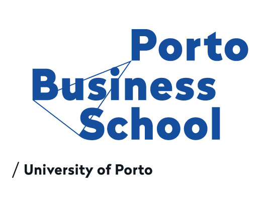 Logo Porto Business School - University of Porto