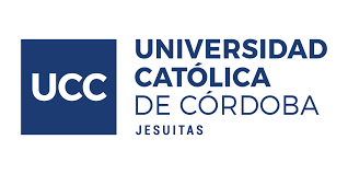 Logo of Universidad Catolica de Córdoba