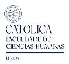 Logo Faculty of Human Sciences - Universidade Católica Portuguesa