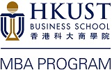 Logo of Hong Kong University of Science and Technology 