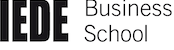 Logo IEDE Business School - Universidad Europea de Madrid