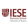 Logo of IESE Business School