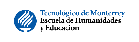 Logo Tecnológico de Monterrey - Escuela de Humanidades y Educacion