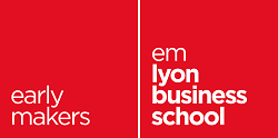 Logo emlyon business school