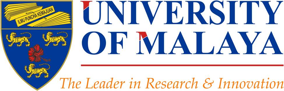 Logo University of Malaya