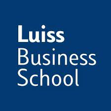 Logo of LUISS Business School