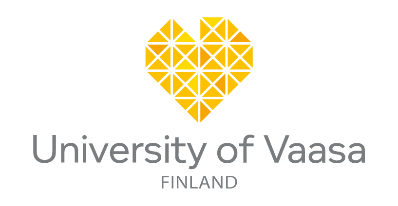Logo  University of Vaasa - Faculty of Business Studies