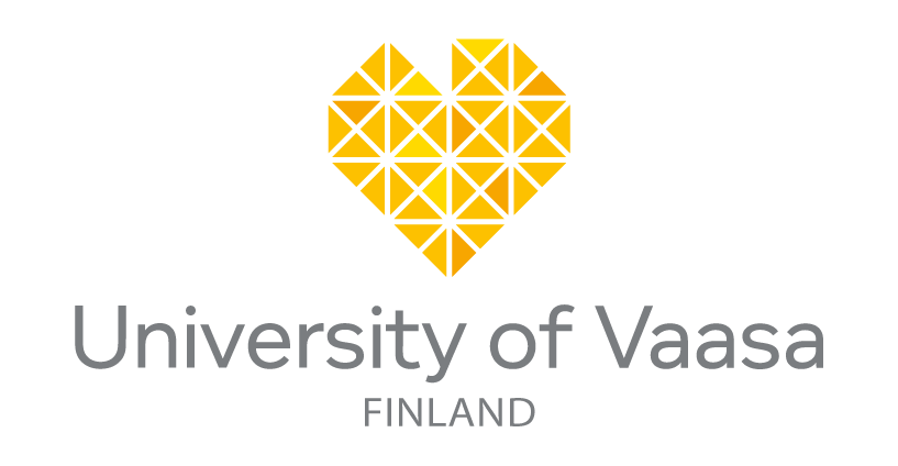 Logo University of Vaasa - Faculty of Business Studies