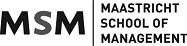 Logo of Maastricht School of Management (MSM)