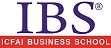 Logo ICFAI Business School Hyderabad - IBS Hyderabad