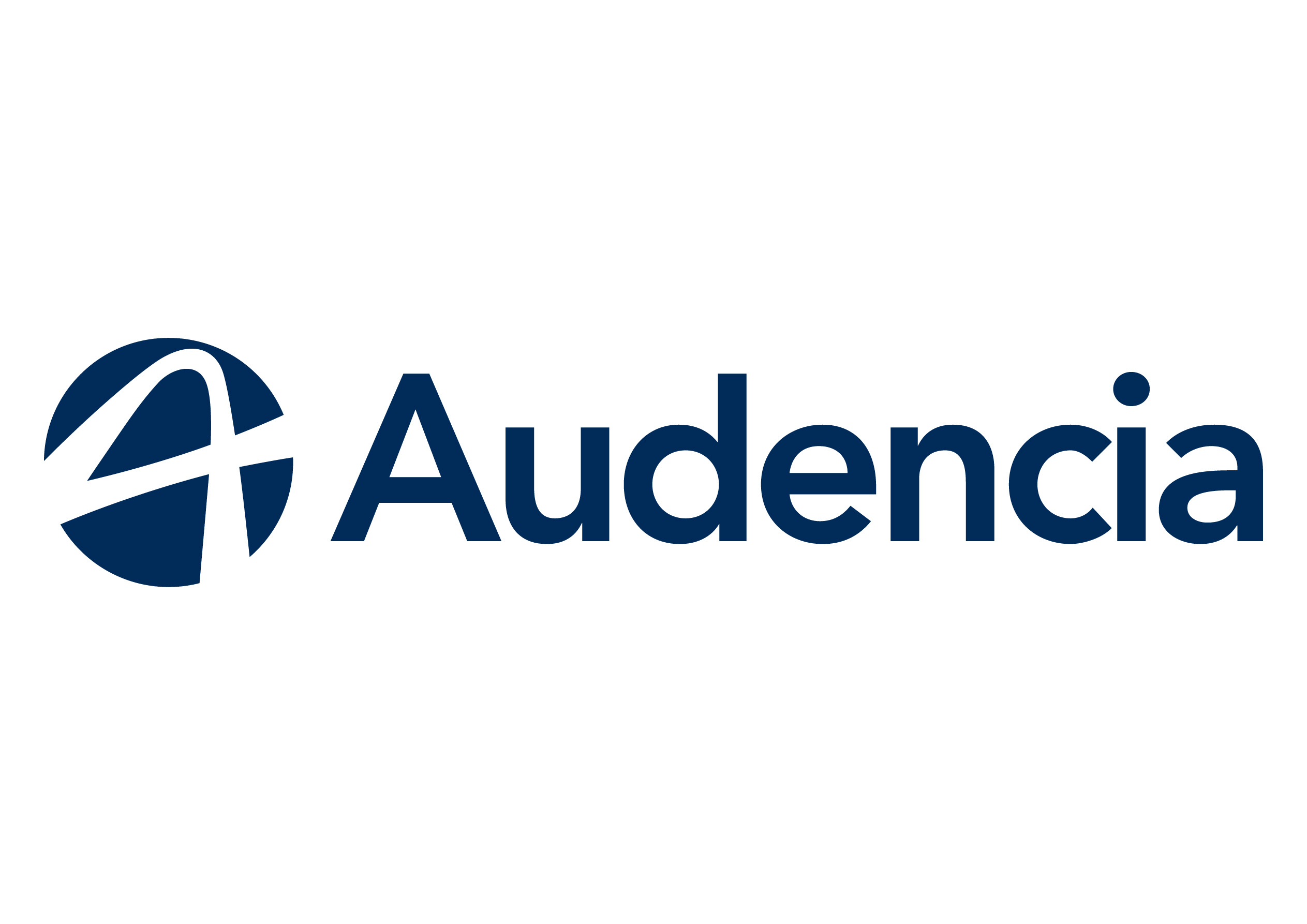 Logo Audencia 