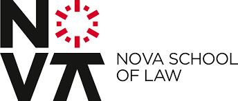 Logo Nova School of Law / Nova School of Business and Economics - Universidade Nova de Lisboa