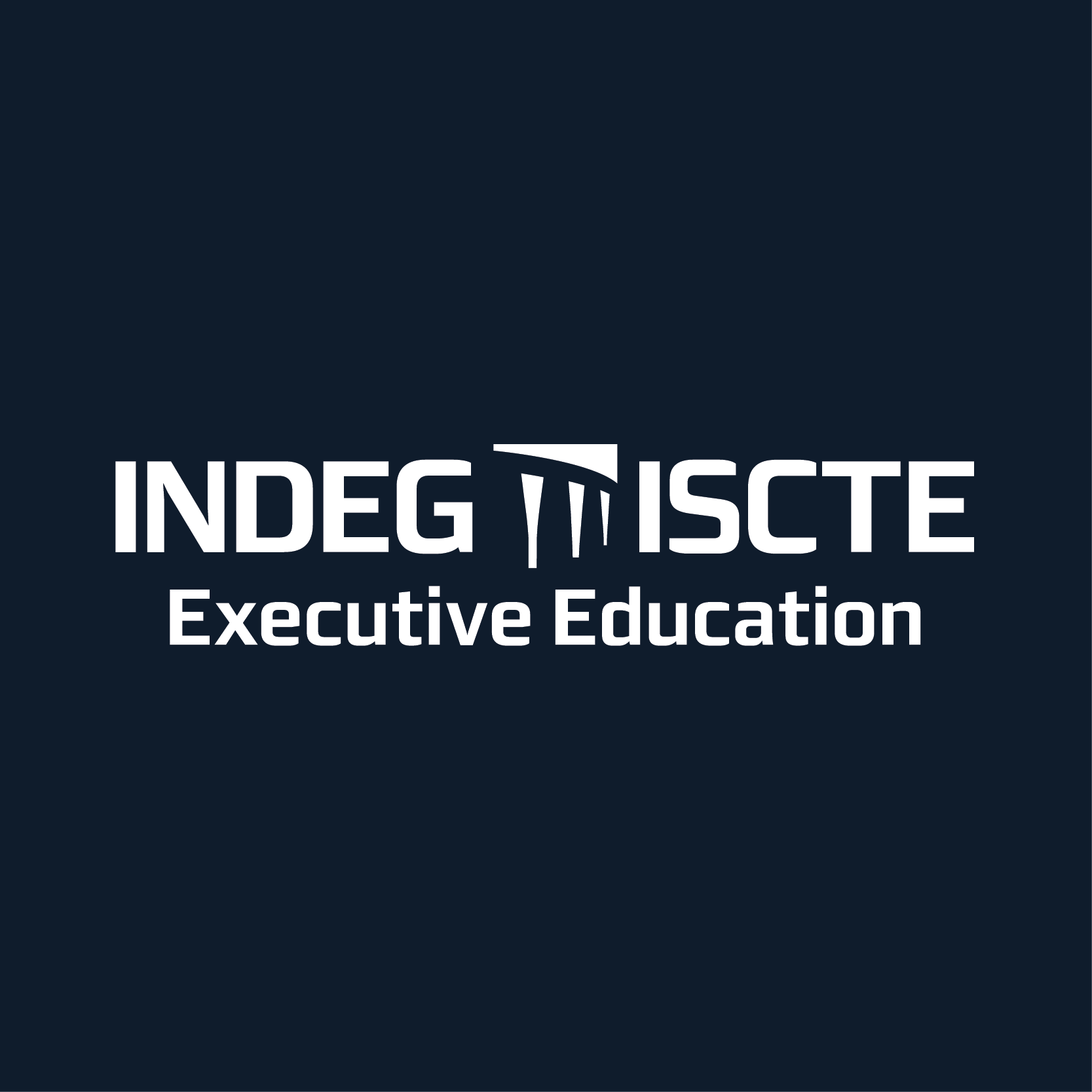 Logo ISCTE Executive Education - Instituto Universitário de Lisboa