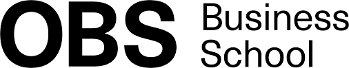 Logo OBS Business School