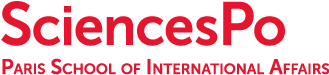 Logo SciencesPo - Paris School of International Affairs - PSIA