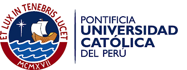 Logo Escuela de Postgrado – Pontificia Universidad Catolica del Peru