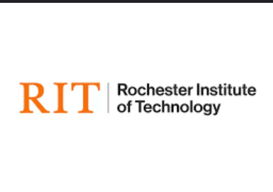 Logo of Rochester Institute of Technology