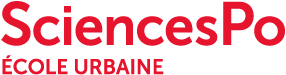 Logo SciencesPo Urban School