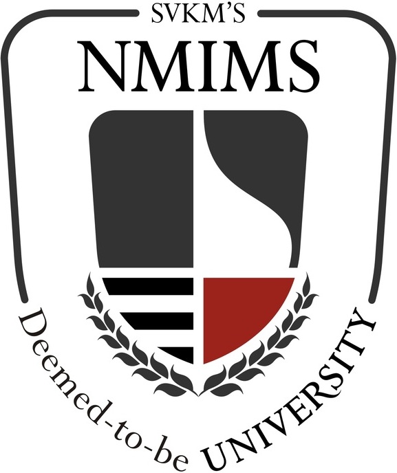 Logo Narsee Monjee Institute of Management Studies (NMIMS)