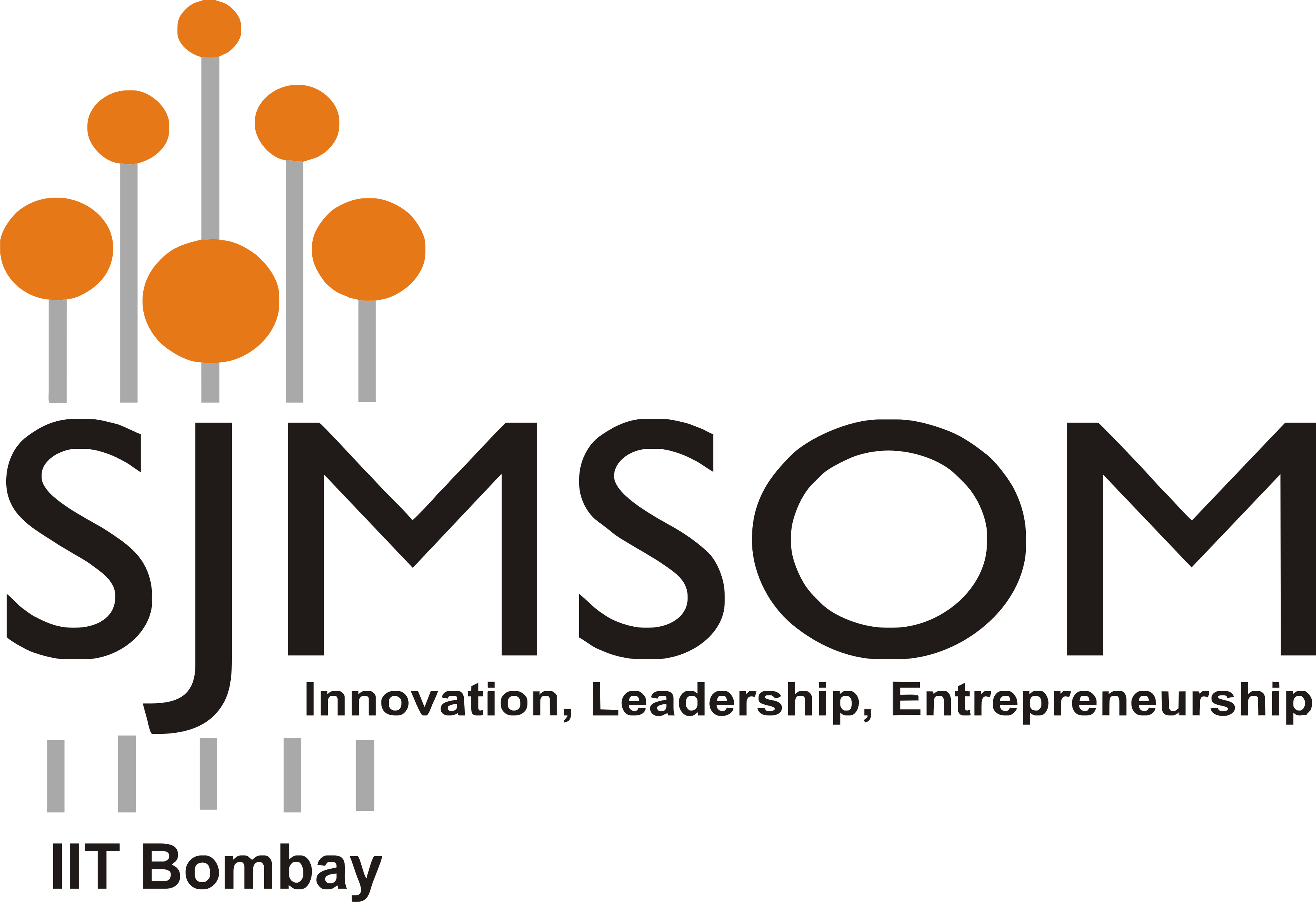 Logo Shailesh J. Mehta School of Management, IIT Bombay