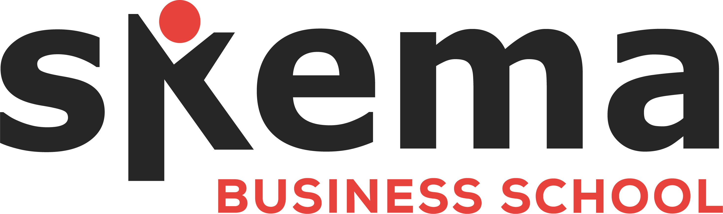 Logo of SKEMA Business School