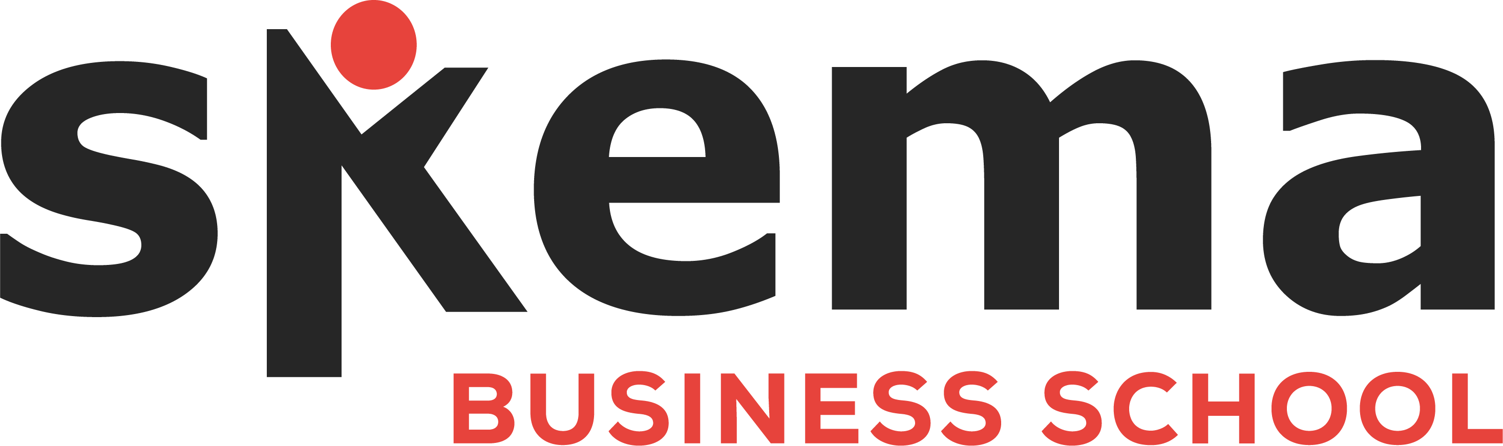 Logo Skema Business School