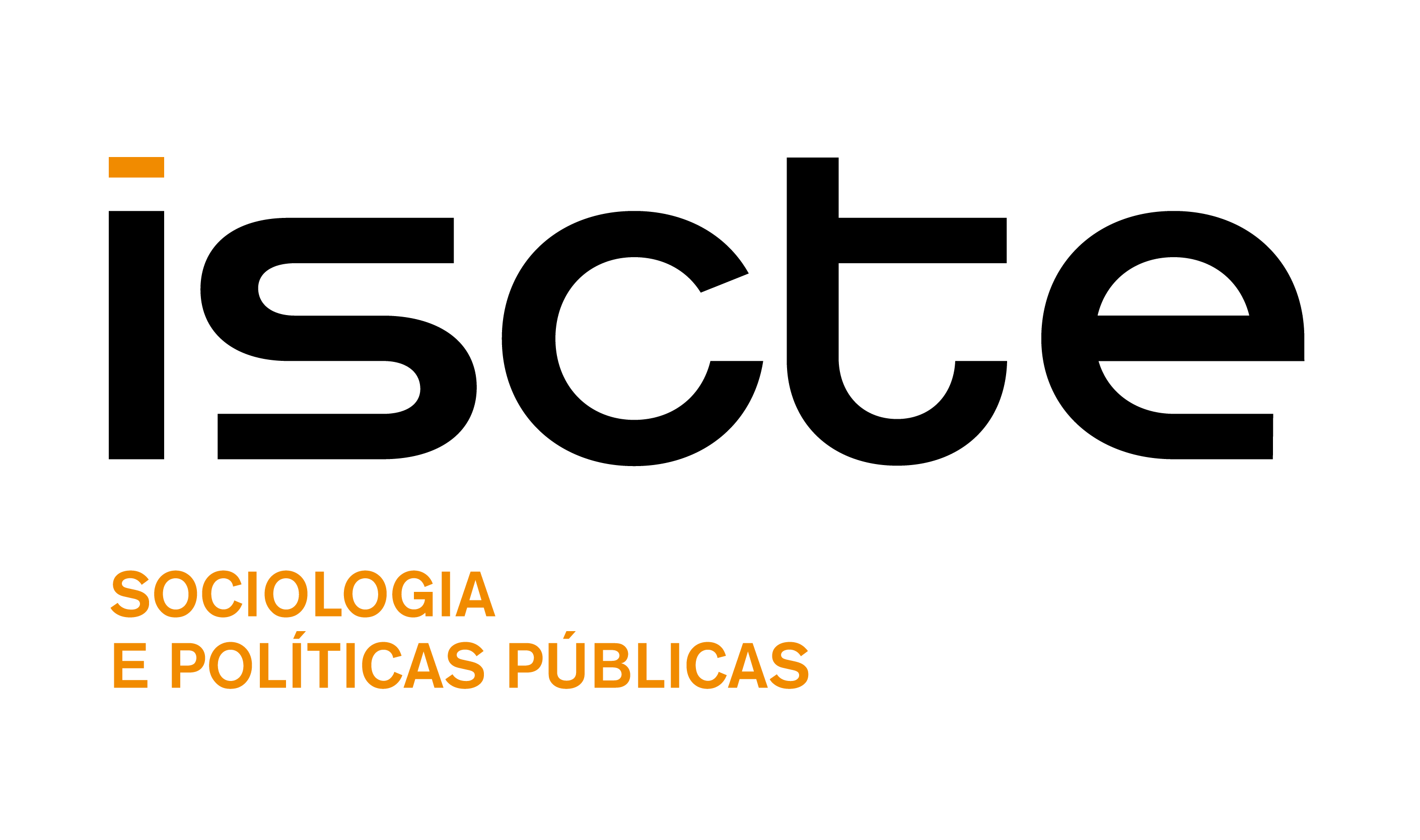 Logo School of Sociology and Public Policy, Iscte - Instituto Universitário de Lisboa