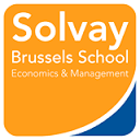 Logo Université Libre de Bruxelles - Solvay Brussels School of Economics and Management