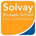 Logo Université Libre de Bruxelles - Solvay Brussels School of Economics and Management (Vietnam Campus)