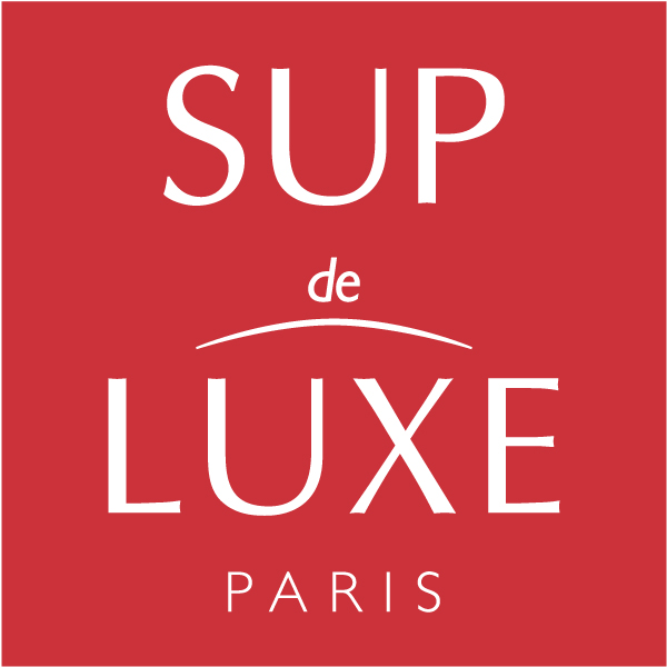 Logo Sup de Luxe Paris