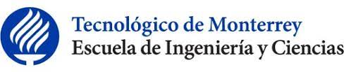 Logo Tecnologico de Monterrey - Escuela de Ingenieria y Ciencia