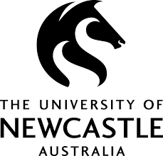 Logo The University of Newcastle - Newcastle Business School