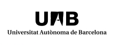 Logo Universitat Autonoma de Barcelona - Faculty of Science