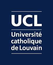 Logo Université Catholique de Louvain (UCL)