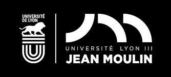Logo of Université Jean Moulin Lyon 3