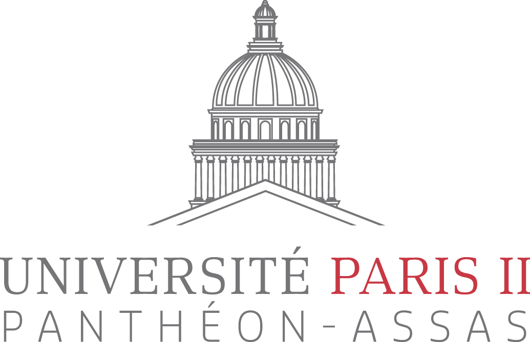 Logo Paris-Panthéon-Assas Université