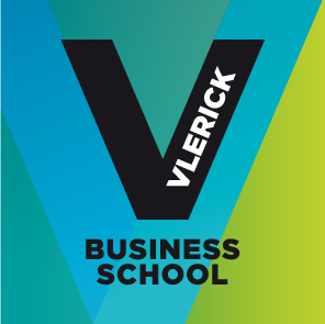 Logo Vlerick Business School