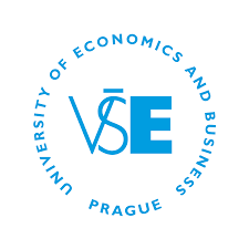 Logo of Prague University of Economics and Business