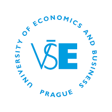 Logo University of Economics Prague, VSE-  Faculty of Finance and Accounting