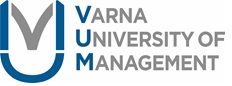 Logo of Varna University of Management (VUM)