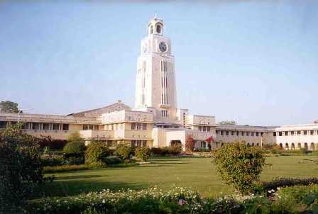 Logo Birla Institute of Management Technology (BIMTECH)