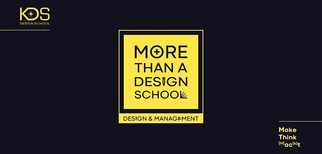 Logo KEDGE Business School - KEDGE Design School