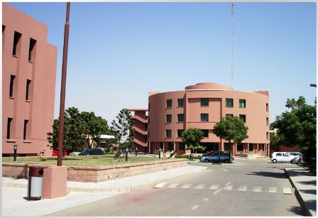 Logo Institute of Business Management (IoBM)