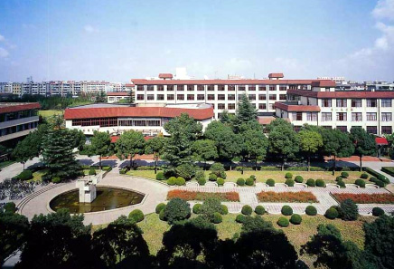 Logo Shanghai University of Finance and Economics (SUFE) - School of Information Management and Engineering