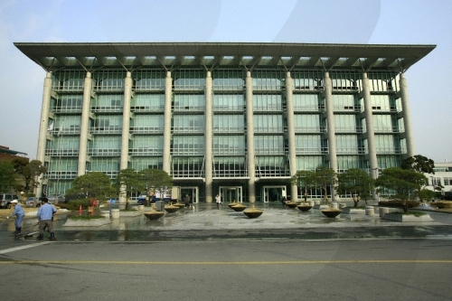 Logo Sungkyunkwan University