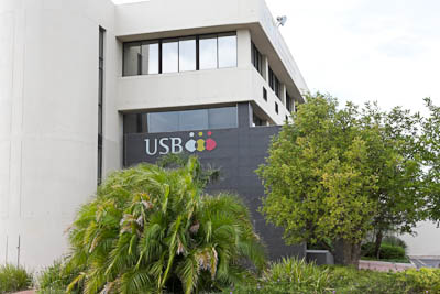 Logo University of Stellenbosch Business School