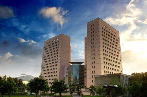 Logo NCCU College of Law