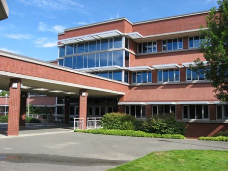 Logo University of Victoria - Peter B. Gustavson School of Business 