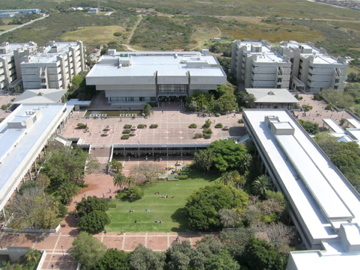 Logo Nelson Mandela University Business School