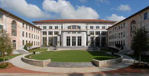 Logo Emory University